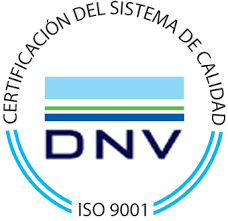 Sistema de Gestión de Calidad según la norma ISO 9001:2015